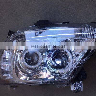 high quality car HID xenon headlamp headlight for TOYOTA HILUX VIGO head lamp head light 2008