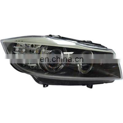 High quality car accessories HID Xenon headlamp headlight for BMW 3 seriesE91 E90 head lamp head light 2008-2011