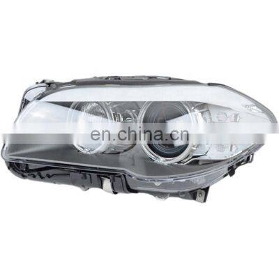 High quality aftermarket headlamp headlight for BMW 5 seriesF18 head lamp head light 2011