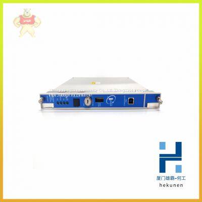 3500/60 163179-01 Bentley Nevada temperature monitor