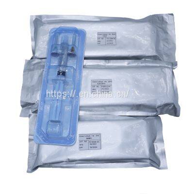 10ml 20ml 100ml HA male enlargement injections Hyaluronic Acid Gel Dermal Filler for Penis enlargement injection