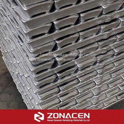 Manganese Ingots/High purity/ Mg99.98