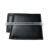 Genuine sheep skin top grain fine quality leather wallet wholesale top lining customised euro style RFID OEM ODM