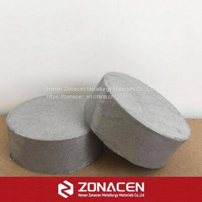 Titanium Boron Refining Flux, Aluminium Grain Refining Fluxes, Particle , powder