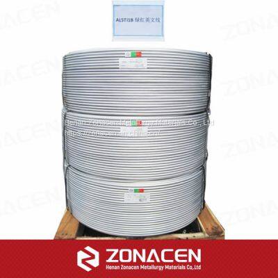 Al-Cu Hardeners Master Alloys