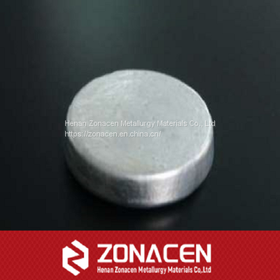 Al-Fe Hardeners Master Alloys