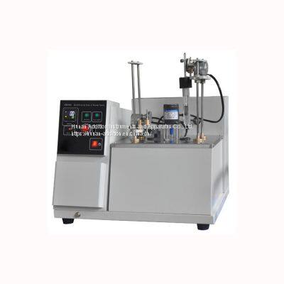 ASTM D852 Solidification Point of Benzene Tester
