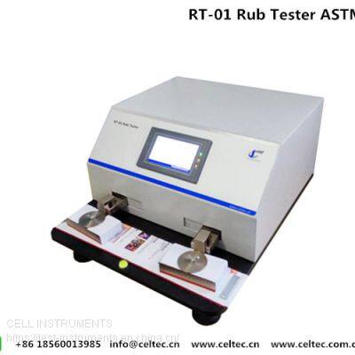 Abrasion Tester Wear Rotary Abraser Resistance Used Taber Abrasion Tester Test Machine