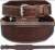 Power lifting belt for men weightlifting back support gym accessories fitness gear for mens exercise