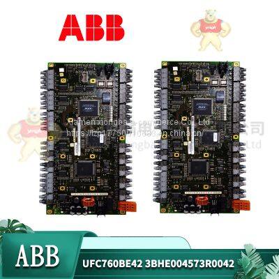 086345-504 ABB module supply