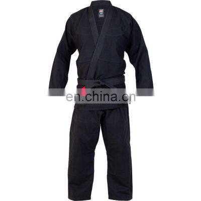 custom logo and label Brazilian jiu jitsu black gi Brazilian Jiu jitsu Gi
