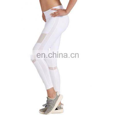 custom workout leggings Quick dry Good moisture wicking compression pants printed yoga leggings with private pattern