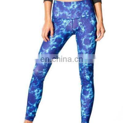 Zoom Legging in Viscosity leggings New Leggings for Workout Yoga Running and Casual Wear Knitted Yoga Pants