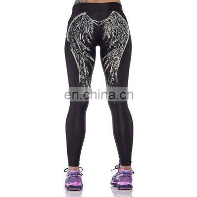 good Stretch High Waist women leggings