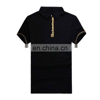 High Quality New design Professional Polo Shirt for men