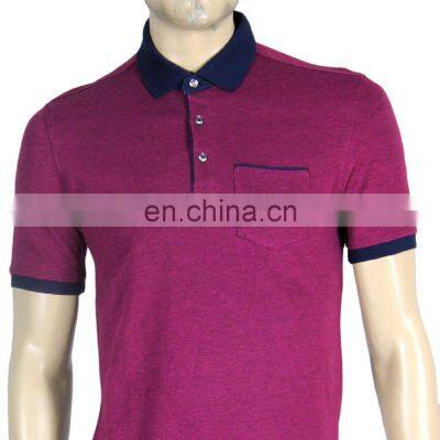 T Shirts Hot Sale Factory Direct Price Stylish Short Sleeve for Men Latest Quantity HANSEN Print Summer Embroidered Cotton Style