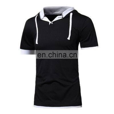 Best quality New style OEM Design Polo collar polo t shirts men polo shirts