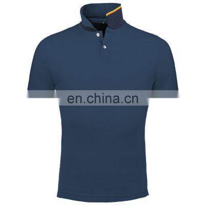 High Quality Polo Shirts Men's Polo Shirts