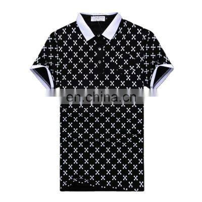 Wholesale Price High Quality Women's Polo Shirts
