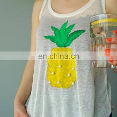 Short sleeve cutting style dummy t-shirts