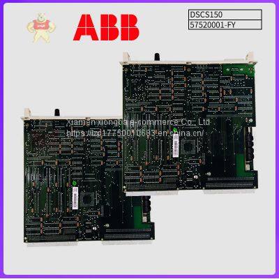 DSQC658 ABB module supply