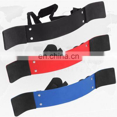 High Quality Gym Training Bicep Weightlifting Arm Blaster Crossfit