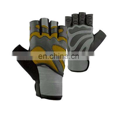 Unisex Fitness Exercise Workout Weight Lifting Gloves Sport Gloves for Gym Training Gloves