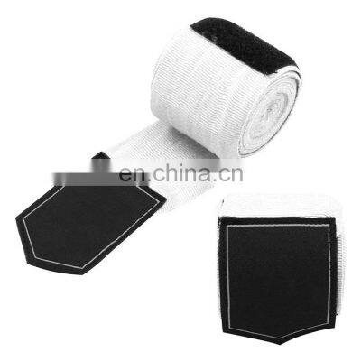 Boxing Hand Wraps Inner Protection Gloves Custom Sublimated MMA Kick Boxing Training Custom Packing Customized Logo 5 7 Days PK