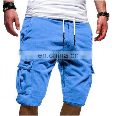 Cheap Price Cargo Shorts for Men Custom Short Work Cargo Pants Wholesale OEM Service