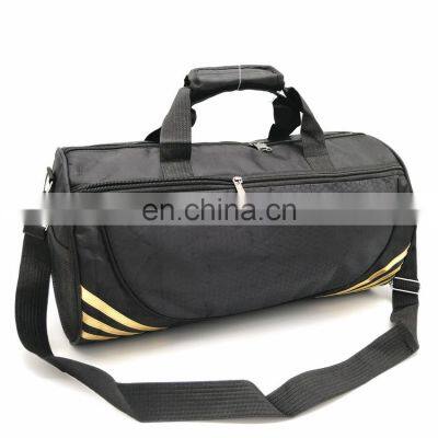 ONLY BAG Custom Logo Waterproof Gym Travel Bags Fitness Yoga gYM Bag