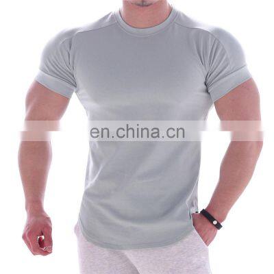 High Quality Fashion gym wears Body comfortable wear compression shirts For Mens And Womens