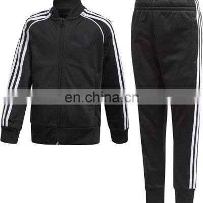 Track Suit Men Gym Suit Wholesale Slim Fit Gym Fitness Running Sports Track Suit For Men