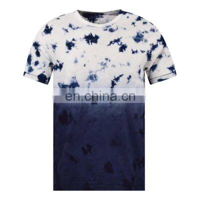 New Summer 100% Cotton 250 GSM Summer Streetwear Custom Pattern Multi Colors
