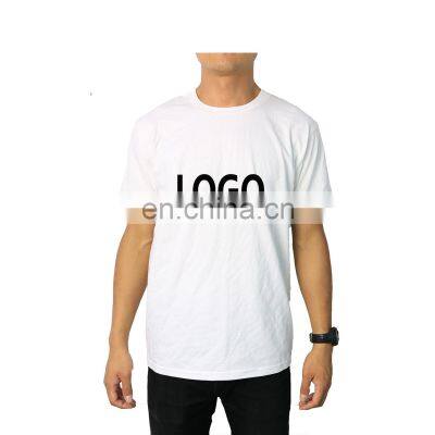Dye Manufacturers Direct Custom Logo Hip Hop Plus Size Short Sleeve Combed Cotton Women Big Tie