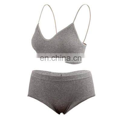 Bra Custom Logo High Impact Training Yoga Bra Gym Push Up Stretch Nude Women Sports Bra