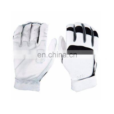 customized logo high quality accessories Baseball batting wholesale price baseball batting gloves