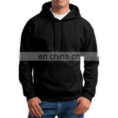 Wholesale New Fashion Pullover Sweatshirts Custom Logo Unisex Screen letter 3d Puff Print Hoodie