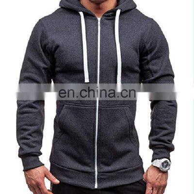 Street Style Custom Oversized Mens Hoodies Blank Plain Bulk Winter Jumper Men's Sweatshirt P