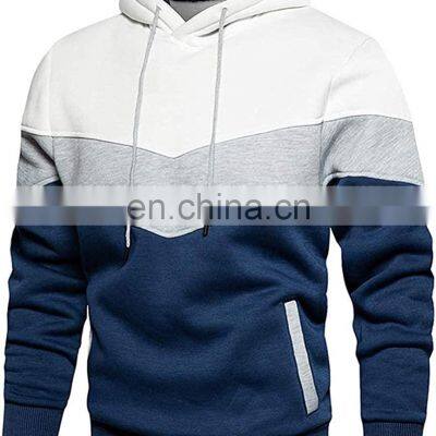 100% cotton custom french terry streetwear hoodies sweatshirts unisex embroidery Printed hoodie
