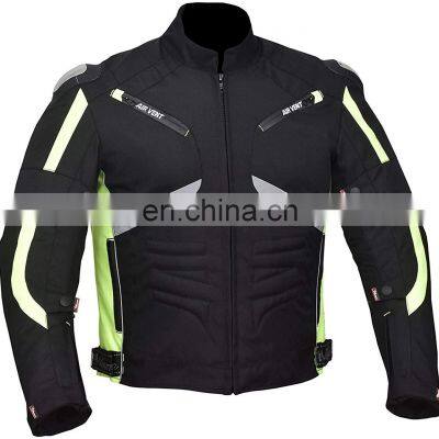 Motorcycle Cordura Jackets / Motorbike apparel / Textile Motorcycle