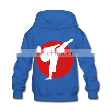 top quality fleece hoodies for men OEM service