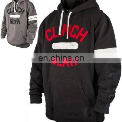 High Quality Street Wear Over Size Wholesale Hoodie Fashion Clothing Man Blank Sweatshirts Hoodies Custom Pullover Cotton OEM