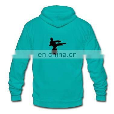Latest Custom Sportswear Fitness Activewear Gym Hoodie