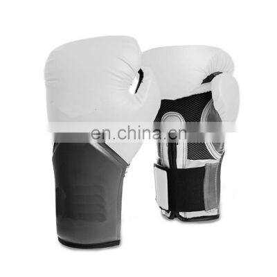 Premium Quality Customer Logo Printing Custom Design Wholesale Price Synthetic Leather kick Boxing -Gloves
