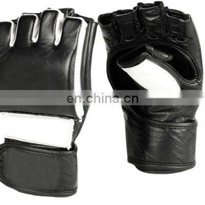 Professional custom MMA training gloves Custom Boxing Gloves Breathable Muay Thai