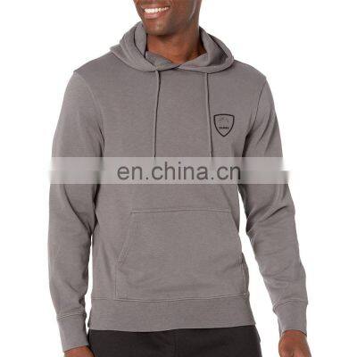 Light Weight Men Hoodies Custom Style Men Hoodies Cotton Polyester Casual Men Hoodies