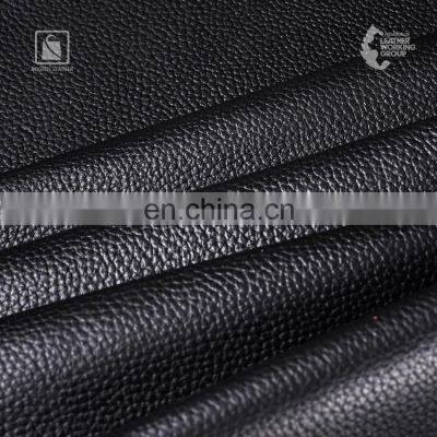 Wholesale Supplier of Hot Selling 22 sqft Size and 1.6 mm Thickness Full Grain Chrome Tanned Genuine Leather