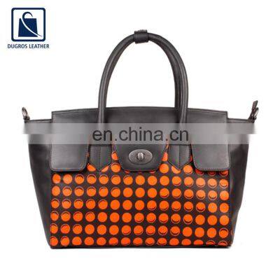 Top Dealer of Women Use Best Quality Genuine Leather Handbag for Bulk Purchase