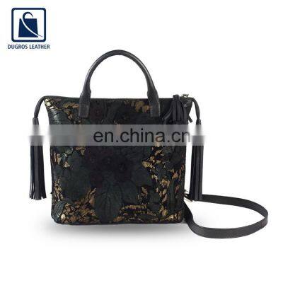 Biggest Dealer of Multiple Colored Custom Design Leather Side Bag for Women