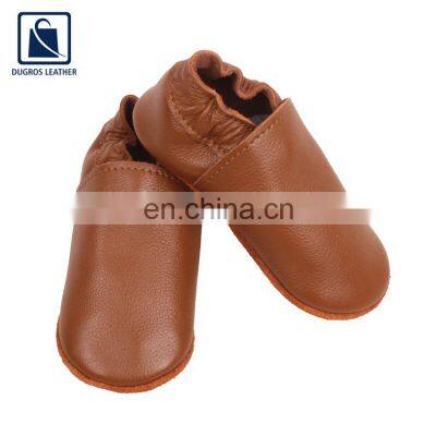 Leading Manufacturer of Eye Catching Design Fashion Style Genuine Leather Baby Shoe